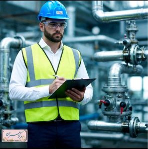 طراح تاسیسات ساختمان طراح تاسیسات ساختمان
